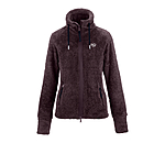 Teddyfleecejacke Ella II