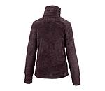 Teddyfleecejacke Ella II