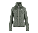 Teddyfleecejacke Ella II