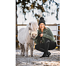 Teddyfleecejacke Ella II