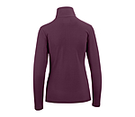 Performance-Stretch-Langarmshirt Frieda