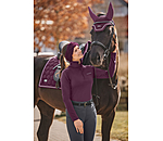 Performance-Stretch-Langarmshirt Frieda