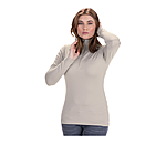 Performance-Stretch-Langarmshirt Frieda