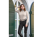 Performance-Stretch-Langarmshirt Frieda
