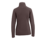 Performance-Stretch-Langarmshirt Frieda