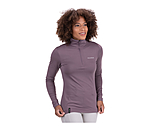 Performance-Stretch-Langarmshirt Frieda