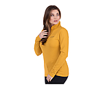 Performance-Stretch-Langarmshirt Frieda