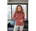 Performance-Stretch-Langarmshirt Frieda
