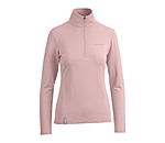 Performance-Stretch-Langarmshirt Frieda