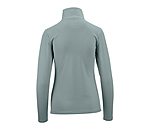 Performance-Stretch-Langarmshirt Frieda
