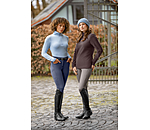 Performance-Stretch-Langarmshirt Frieda