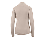 Performance-Stretch-Langarmshirt Anna