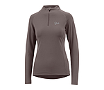Performance-Stretch-Langarmshirt Anna