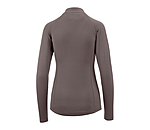 Performance-Stretch-Langarmshirt Anna