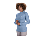 Performance-Stretch-Langarmshirt Anna