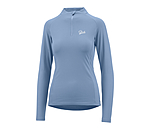 Performance-Stretch-Langarmshirt Anna