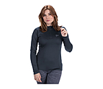 Performance-Stretch-Langarmshirt Anna