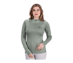 Performance-Stretch-Langarmshirt Anna