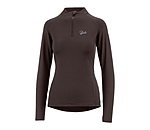 Performance-Stretch-Langarmshirt Anna