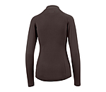 Performance-Stretch-Langarmshirt Anna