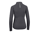 Performance-Stretch-Langarmshirt Zoe