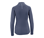 Performance-Stretch-Langarmshirt Zoe