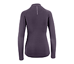 Performance-Stretch-Langarmshirt Zoe