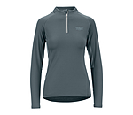 Performance-Stretch-Langarmshirt Zoe