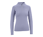 Performance-Stretch-Langarmshirt Zoe