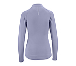 Performance-Stretch-Langarmshirt Zoe