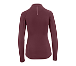 Performance-Stretch-Langarmshirt Zoe