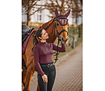 Performance-Stretch-Langarmshirt Zoe