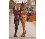 Performance-Stretch-Langarmshirt Zoe