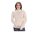 Performance-Stretch-Langarmshirt Zoe