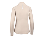 Performance-Stretch-Langarmshirt Zoe