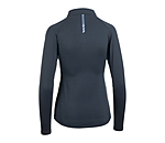 Performance-Stretch-Langarmshirt Zoe