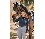 Performance-Stretch-Langarmshirt Zoe