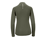 Performance-Stretch-Langarmshirt Zoe