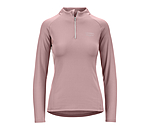 Performance-Stretch-Langarmshirt Zoe