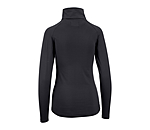 Performance-Stretch-Rollkragenshirt Leana