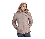 Stepp-Reitjacke Cayla