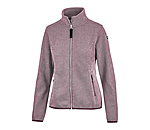 Strickfleecejacke Aulti