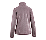 Strickfleecejacke Aulti