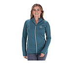 Performance-Stretch-Reitjacke Ella