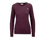 Strickpullover Holly