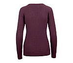 Strickpullover Holly