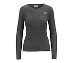 Strickpullover Holly