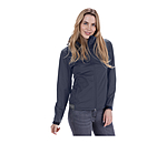 Kapuzen-Softshell-Jacke Elsa