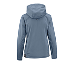 Kapuzen-Softshell-Jacke Elsa