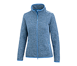 Strickfleecejacke Emmi